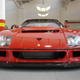 Illustration for article titled Ferrari F40 LM: Supercar Teardown